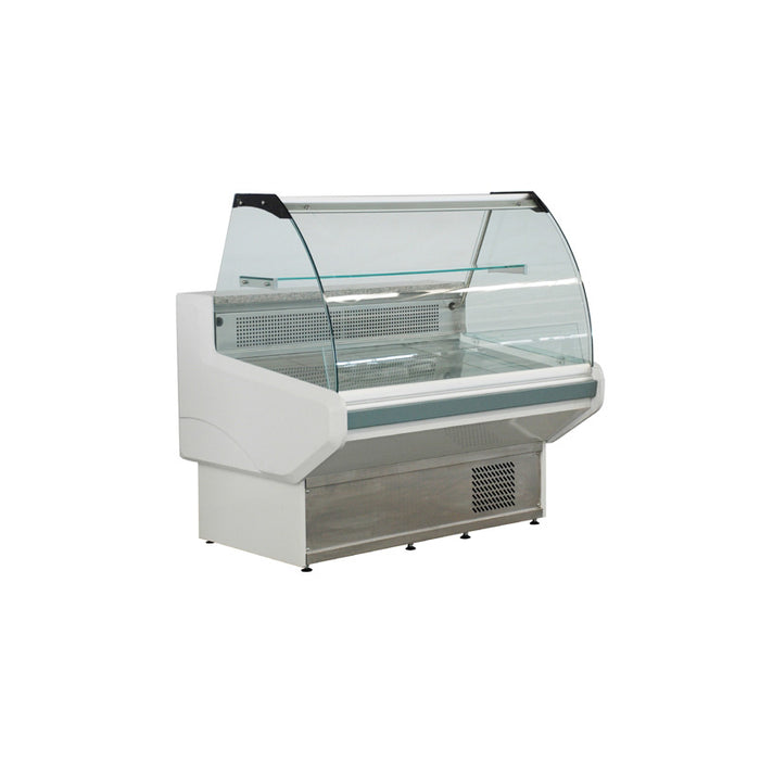 Unifrost DCF1300 Serve over Chilled Display Counter