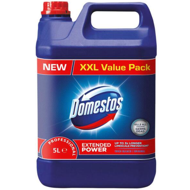 Domestos 5L 100866809