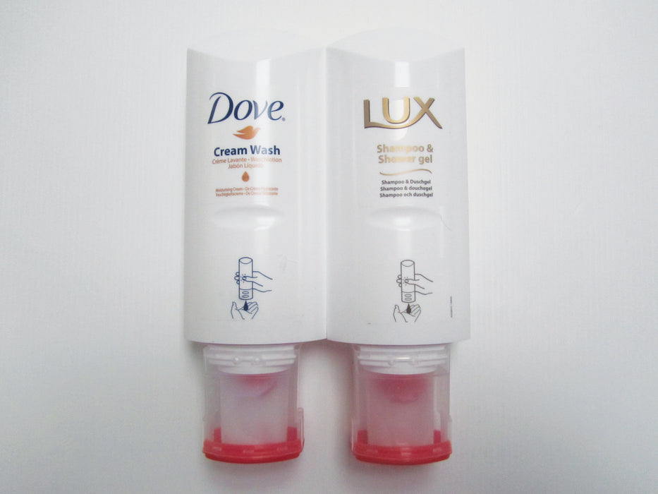 Lever Lux 2 n 1 28x300ml 7519457