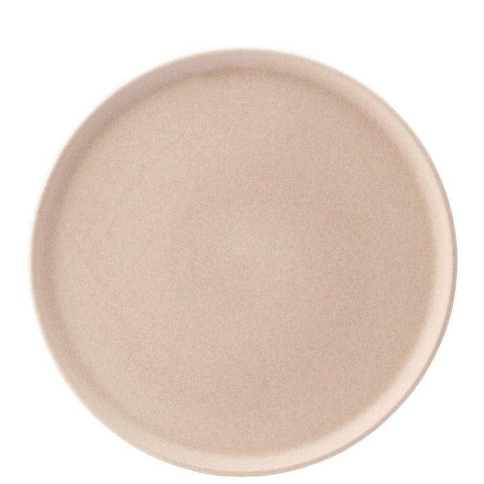Parade Marshmallow walled Plate 10.5'' (27cm) 6's