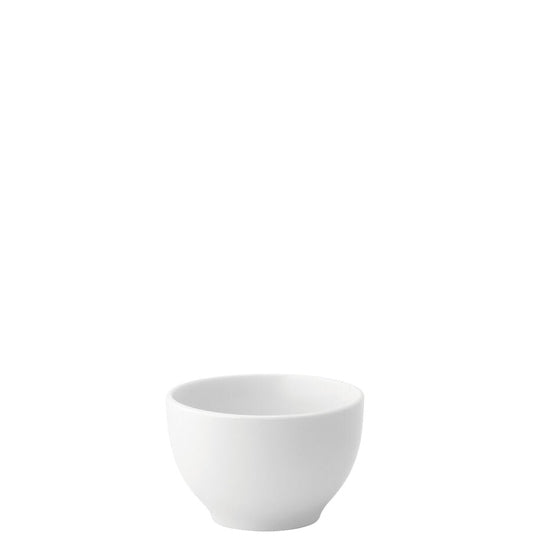 Pure White Sugar Bowl 7oz EACH E11018