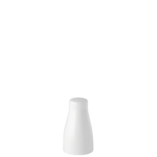 Pure White Pepper Pourer 3.3'' EACH E12002