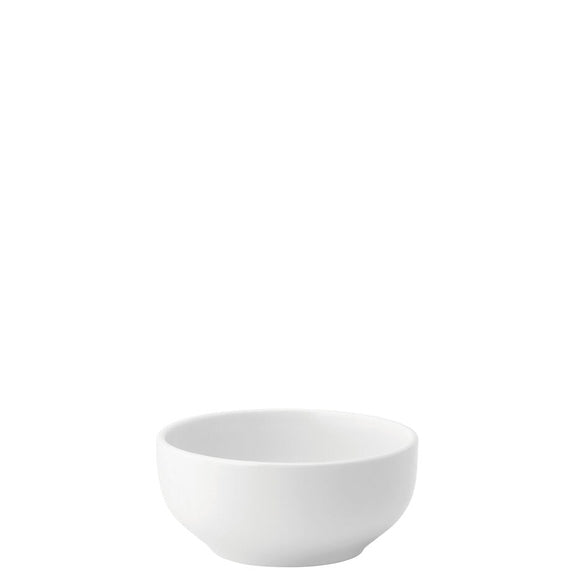 Pure White Salad Bowl 5" 6's E50012