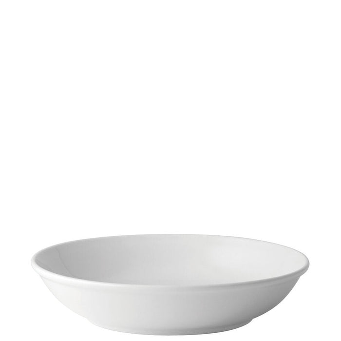 Pure White Pasta Bowl 10.25'' 6's E50014