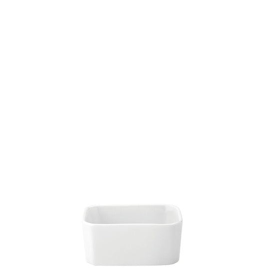 Pure White Sugar Sachet Holder 3.5" 4.3oz EACH E90036