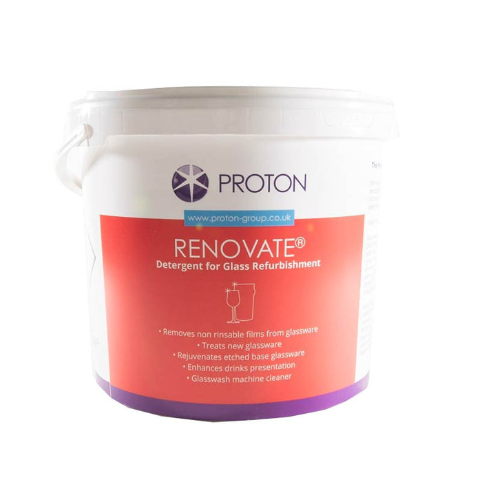 Renovate 5kg
