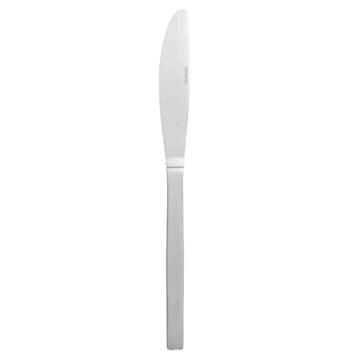 Plain Economy Table Knife 12's F00102