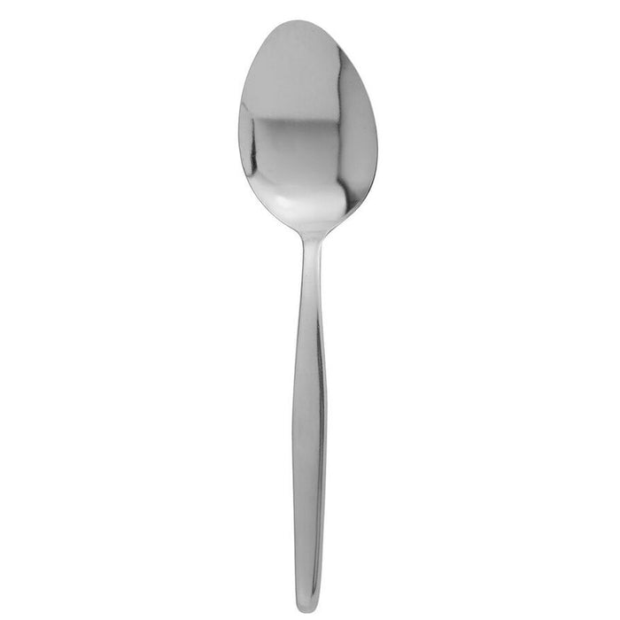 Plain Economy Table Spoon 12's F00107