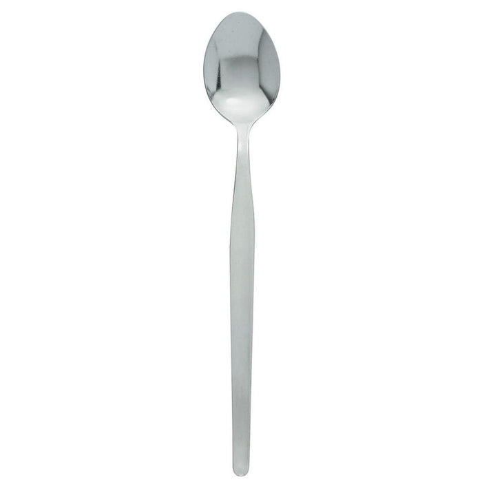 Plain Economy Soda Spoon 12's F00110