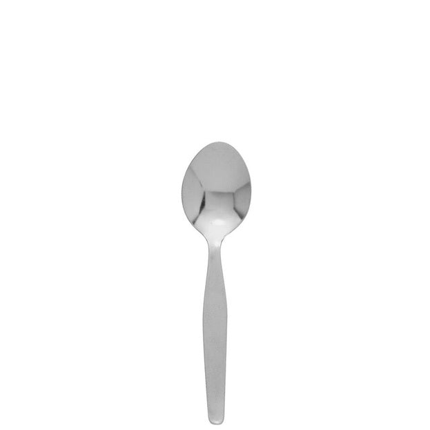 Plain Economy Coffee Spoon 12's F00112