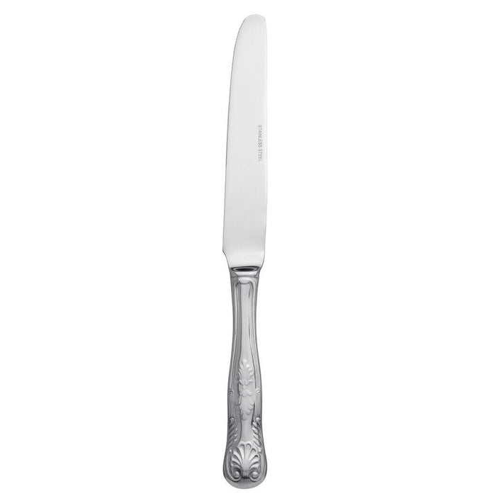 Kings Table Knife 12's F00202