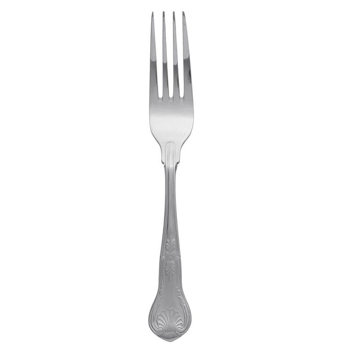 Kings Table Fork 12's F00203