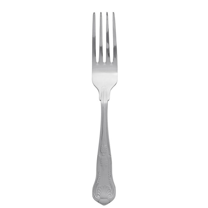 Kings Dessert Fork 12's F00206