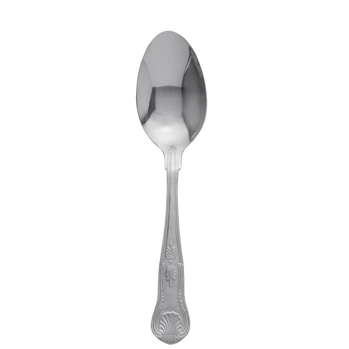 Kings Dessert Spoon 12's F00208