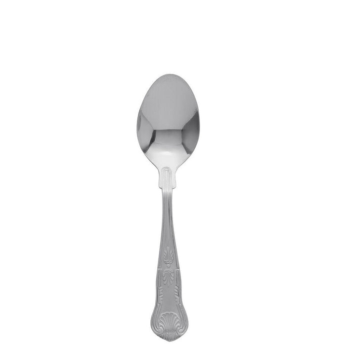 Kings Tea Spoon 12's F00211
