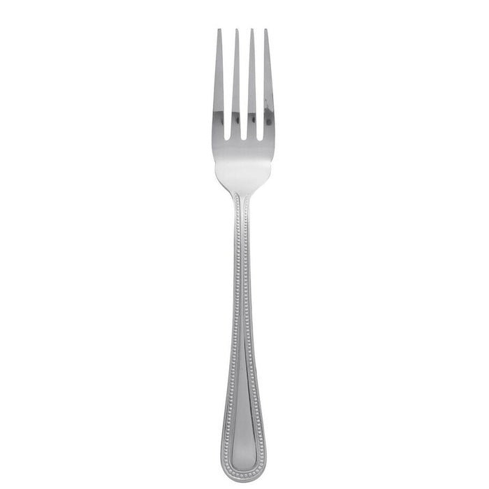Bead Dessert Fork 12's F00306