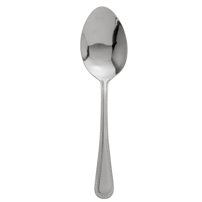 Bead Table Spoon 12's F00307