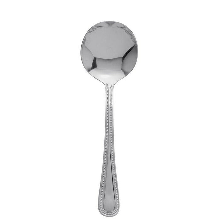 Bead Soup Spoon 12's F00309
