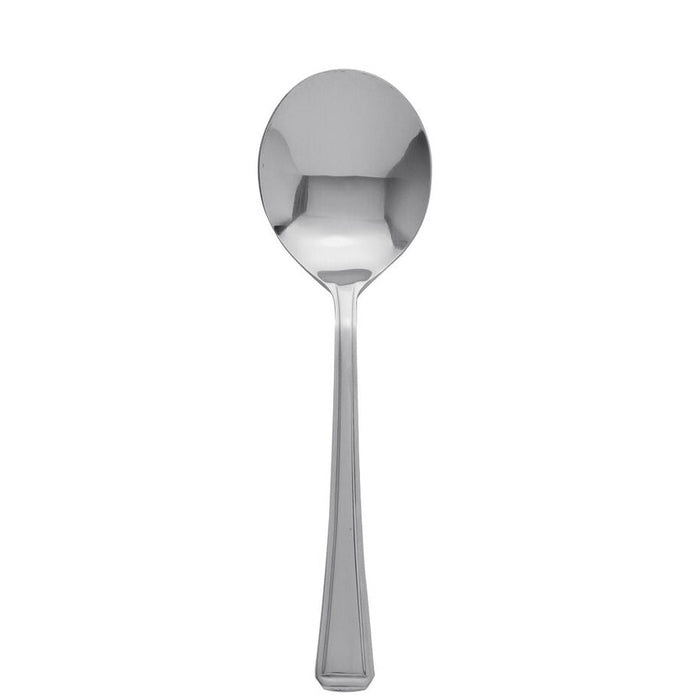 Harley Soup Spoon 12's F00409