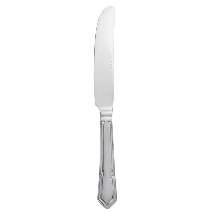 Dubarry Table Knife 12's F00502