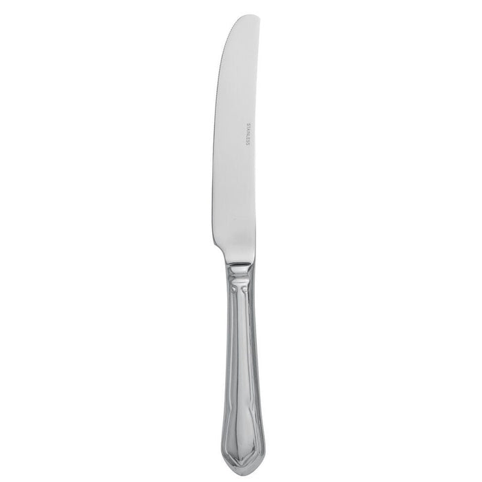 Dubarry Dessert Knife 12's F00505