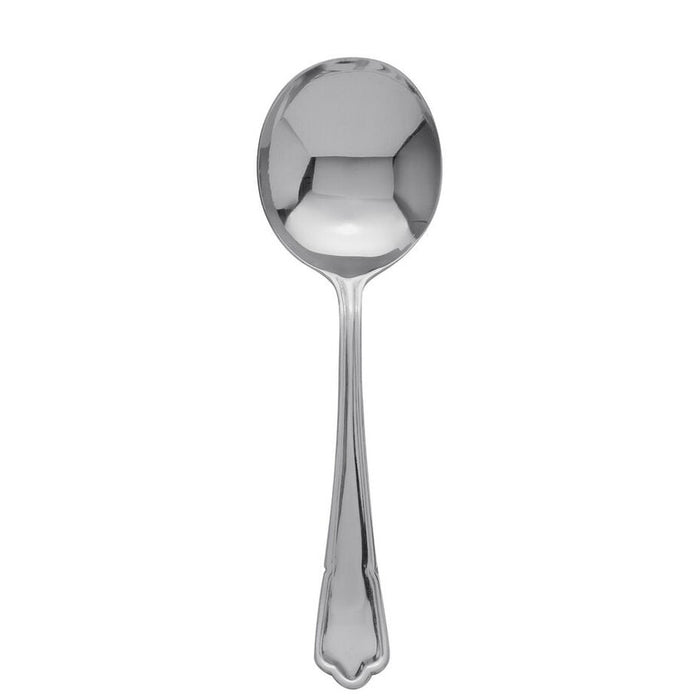 Dubarry Soup Spoon 12's F00509