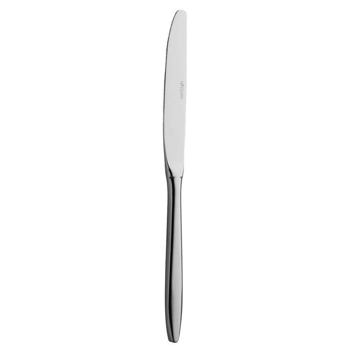 Teardrop Table Knife 12's F10002