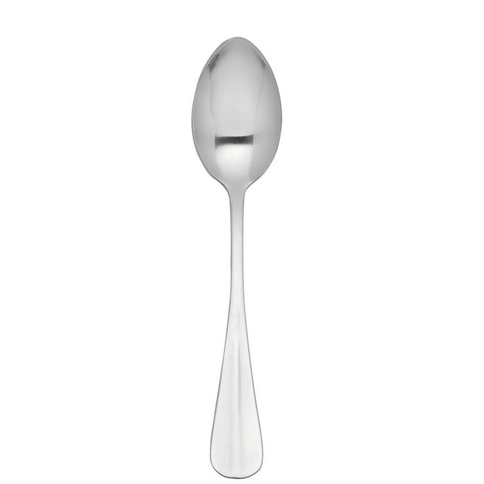 Rattail Dessert Spoon 12's F12004