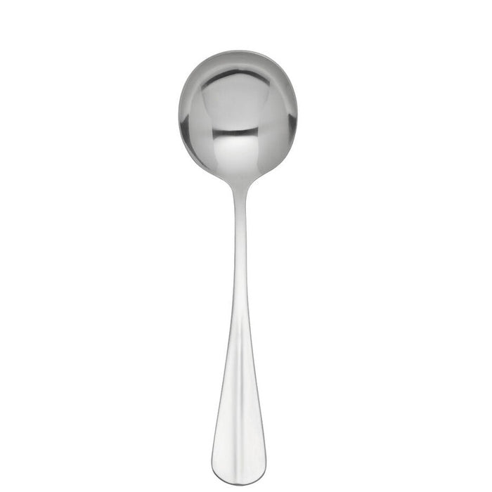 Rattail Soup Spoon 12's F12011