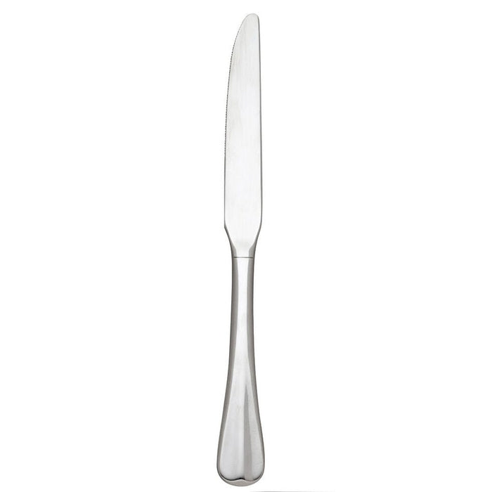 Rattail Dessert Knife 12's F12013