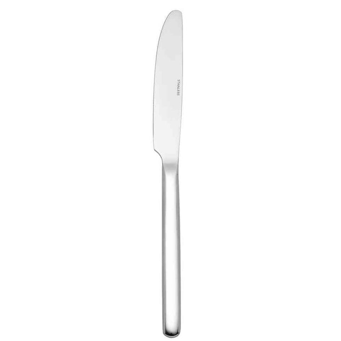 Radius Table Knife 12's F14001