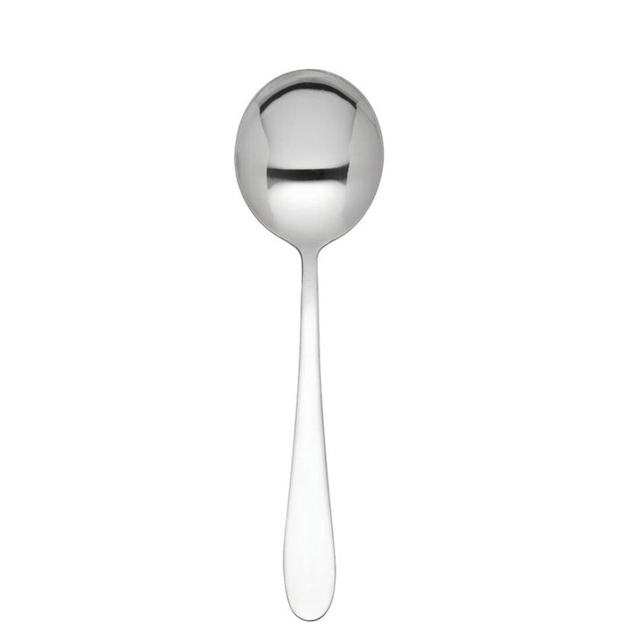 Manhattan Soup Spoon 12's F15007