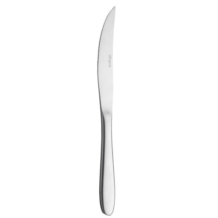 Manhattan Steak Knife 12's F15009