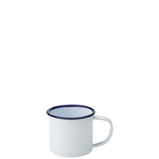 Eagle Enamel Mug 5.5oz 6's F50002