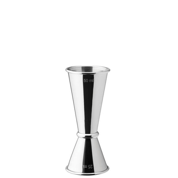 Classic Jigger 50/25ml F62003