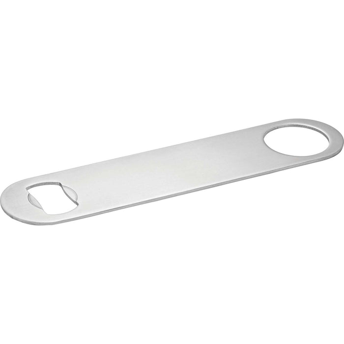 Bottle Top Opener /Bar Blade 7''