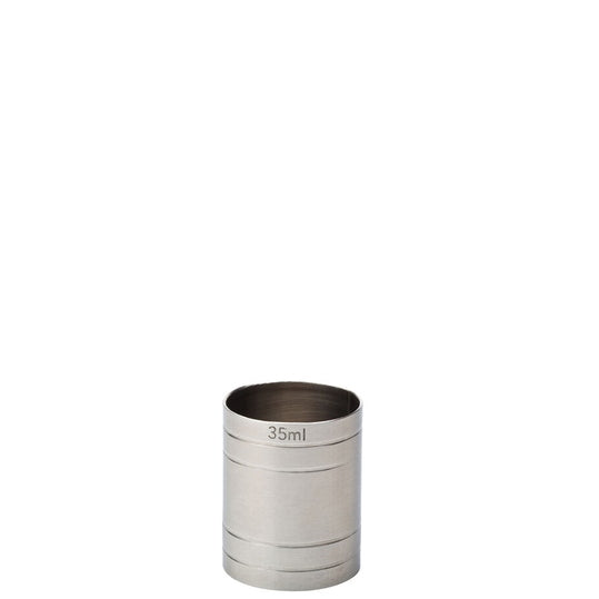 S/Steel Spirit Measure 35ml