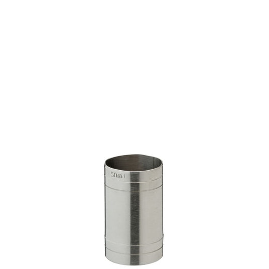 S/Steel Spirit Measure 50ml