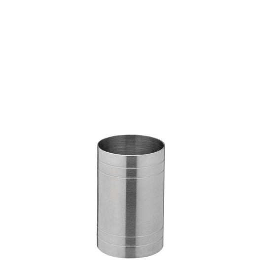 S/Steel Wine  Measure 125ml