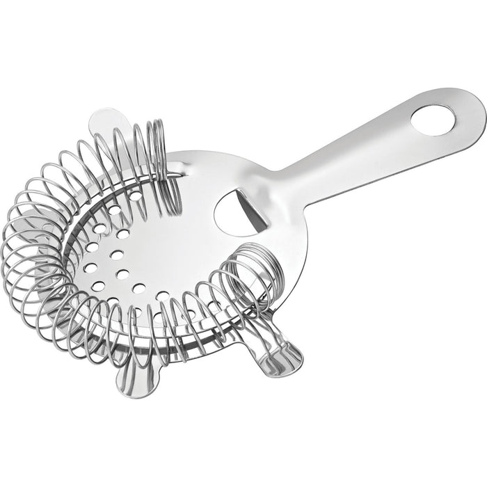 Hawthorn Cocktail Strainer 4 Prong F91093