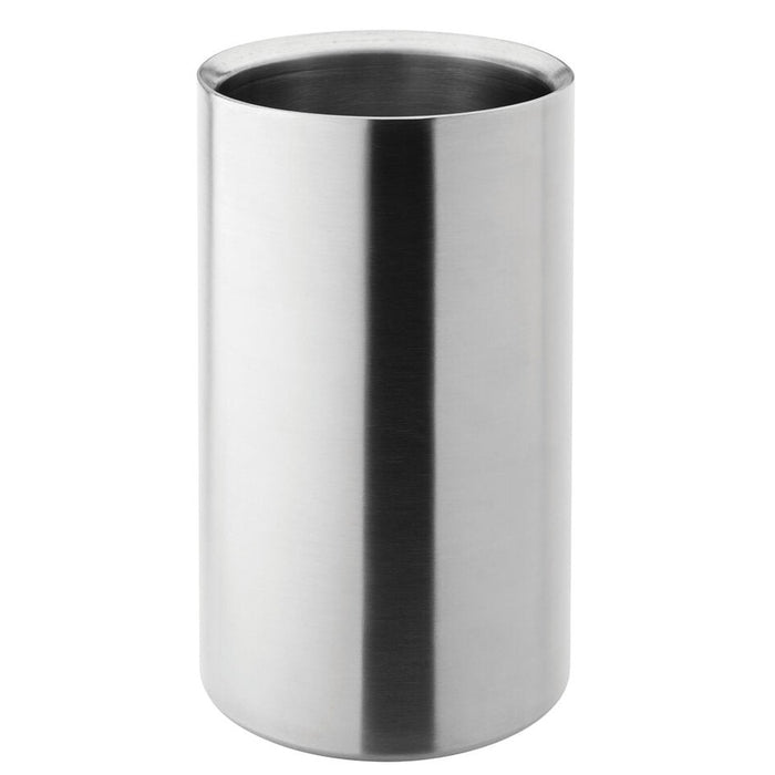 Double Walled Wine Cooler 4.5 x 8 ''(11.5 x 20cm) F91105