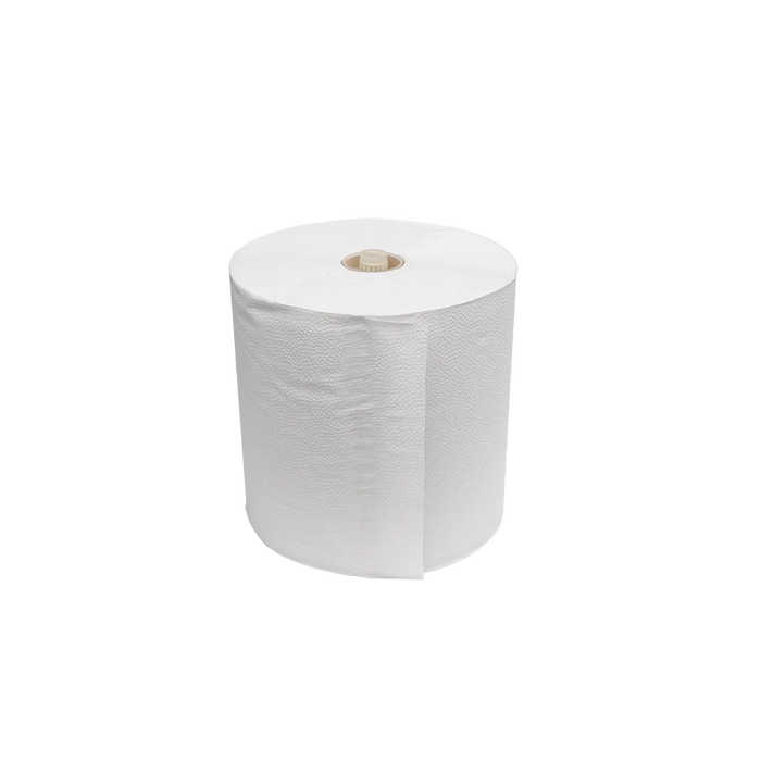 Fig Autocut HandRoll Recyled White 900sheet 6's