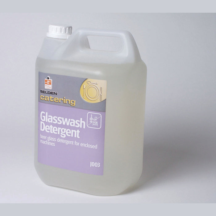 Seldon Beer Glass Solution (BGS)5L  J003