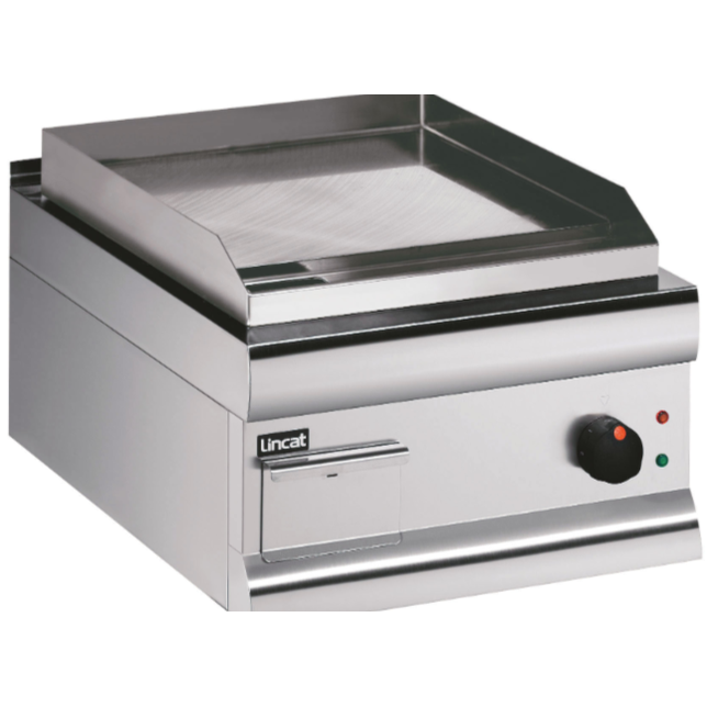 Lincat Griddle Propane GS4