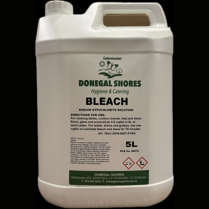 Bleach 5L