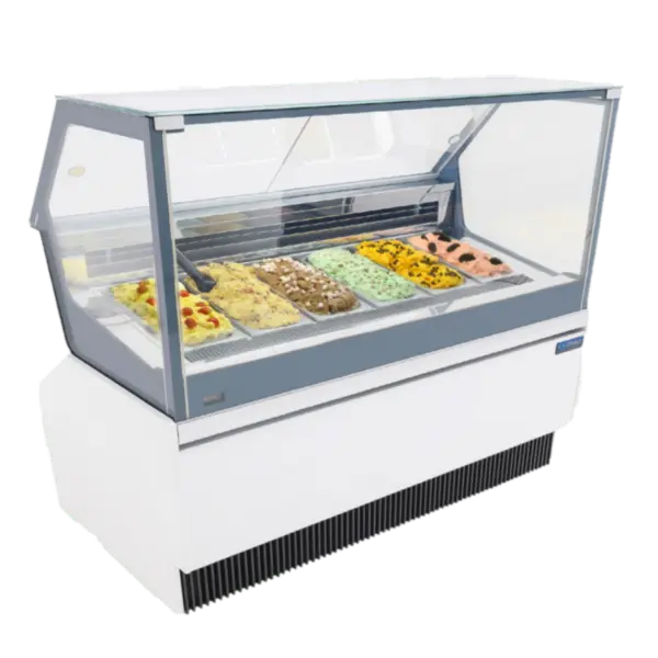 Unifrost ICD66 Gelato Display