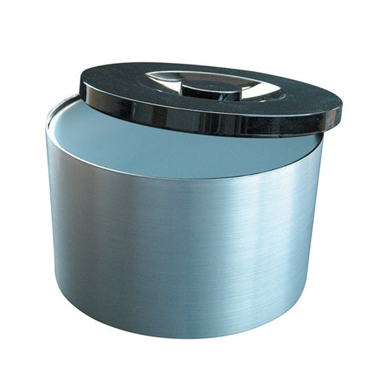 Ice Bucket 10Ltr Silver Finish
