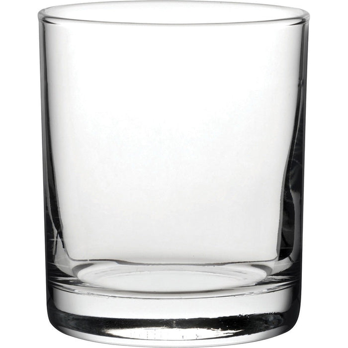 Istanbul Old Fashioned Glass 6.7oz 12's p42403