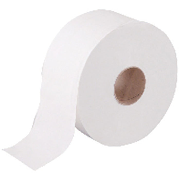 Jumbo Rolls 6's 2Ply