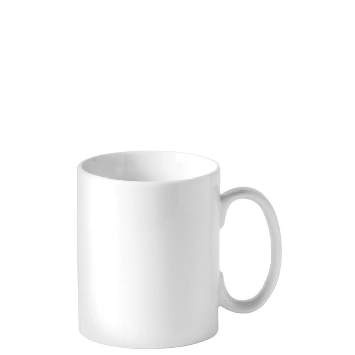 Titan Titan Straight Sided Mug 12oz 6's K0A062